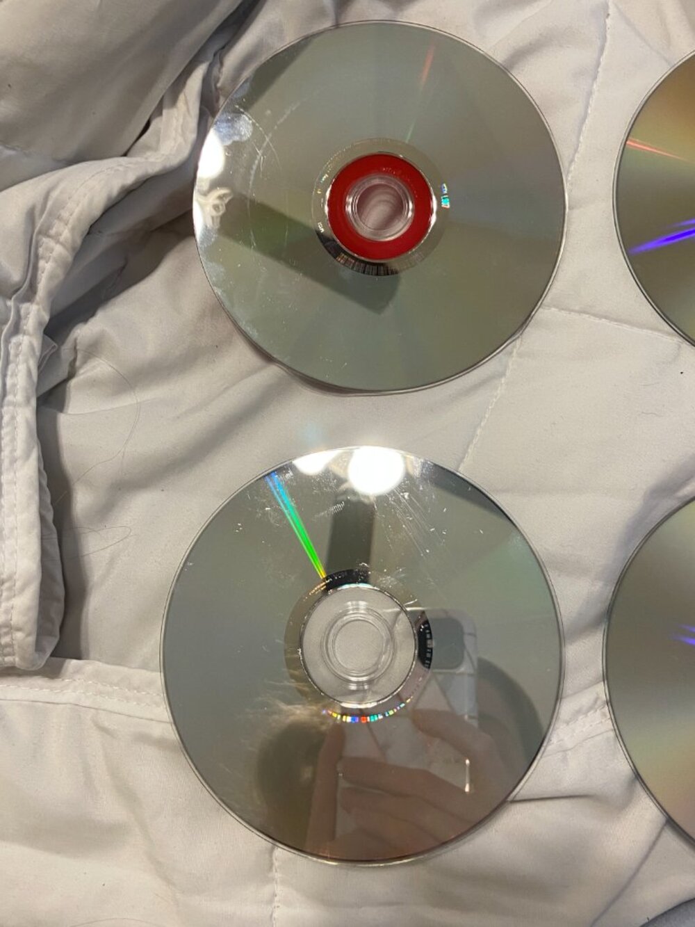 Holiday DVD Collection - Picture 4 of 5